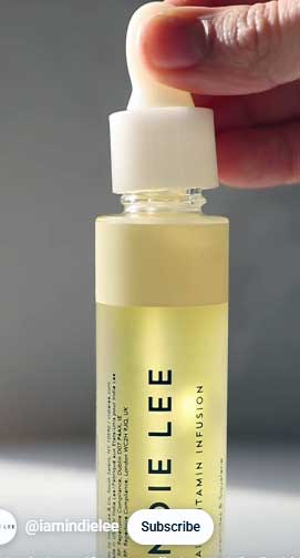 Indie Lee Squalane Facial Oil