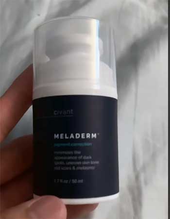 Meladerm By Civant Skin Care