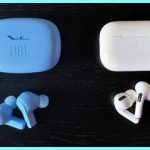 JBL Vibe Beam Vs. Apple AirPods