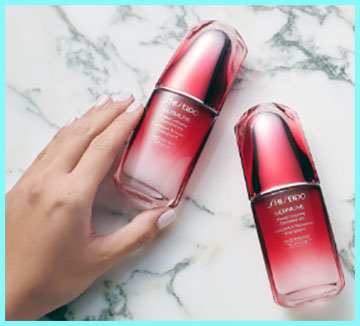 Shiseido Ultimune Power Infusing Concentrate