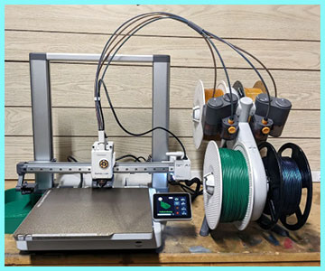Bambu Lab A1