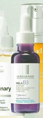 La Roche Posay Mela B3 Dark Spot Serum