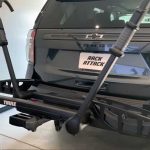 Thule T2 Pro XTR