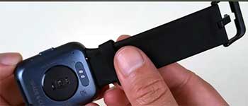 Spade And Co Smartwatch