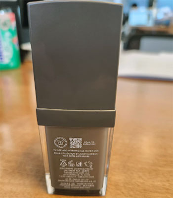 U Beauty Eye Cream