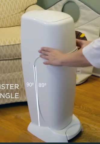 Diaper Genie (Complete Model)