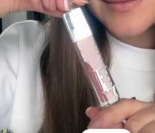 Christian Dior Lip Gloss