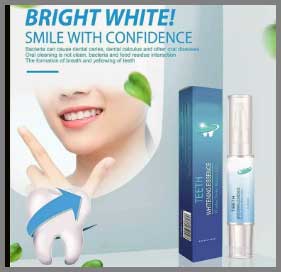 Timeless Vanilla Teeth Whitening