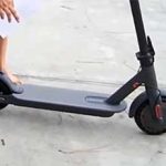 Maxshot V1 Electric Scooter
