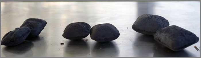 Jealous Devil Lump Charcoal