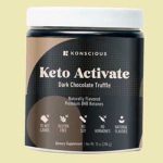 Dr Melissa Newman Keto Activate