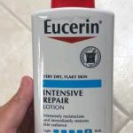 Eucerin Intensive Repair Lotion
