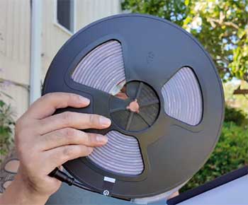 Govee Rgbic Pro Outdoor Strip Lights