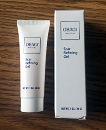 Obagi Scar Refining Gel