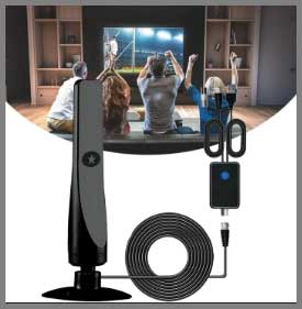 Wave Vivo TV Antenna