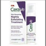 CeraVe Nightly Exfoliating Treatment