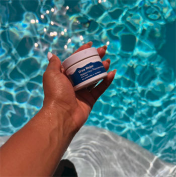 Major Golden Hour Recovery Cream