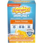 Immune Plus