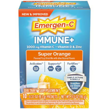 Immune Plus