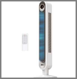 Dreo Cruiser Pro T1 Tower Fan