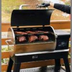 Recteq Deck Boss 800