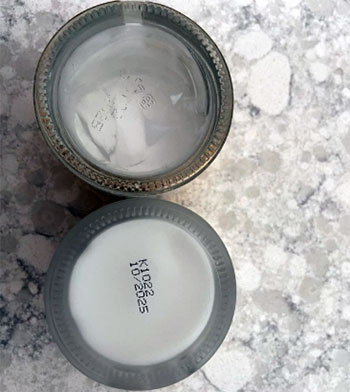 Fiera Apple Stem Cell Cream