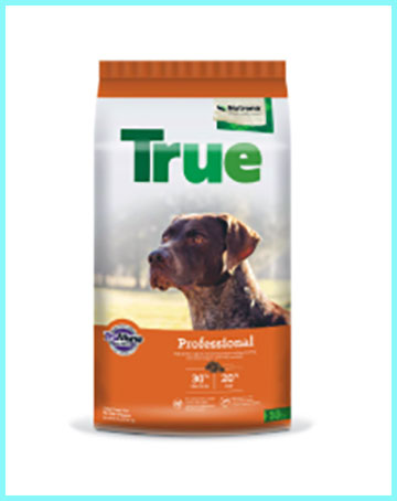 Nutrena True Dog Food