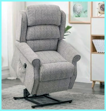 BetterLife Riser Recliner Chairs