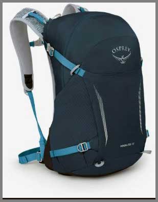 Osprey Hikelite