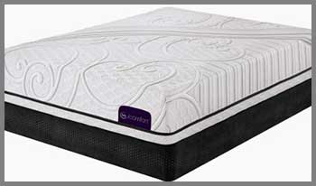 Serta iComfort