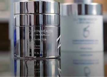 Zo Growth Factor Serum