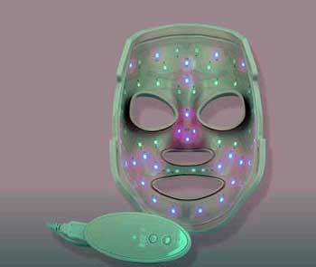 Mz Skin Limited Led Face Mask