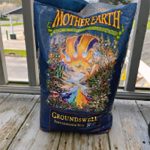 Mother Earth Groundswell