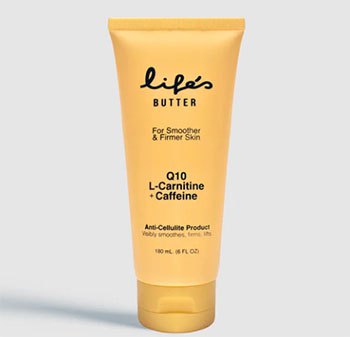 Life's Butter Anti-Cellulite Cream