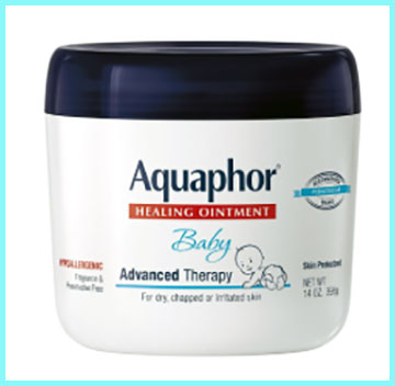 Aquaphor Healing Ointment