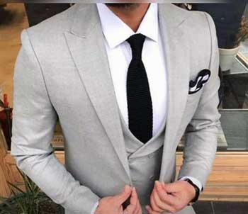Eddie Bauer Ultimate Voyager Travel Blazer