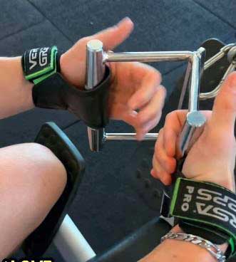 Versa Gripps