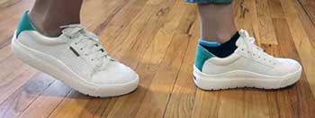 Dr. Scholl's Women's Time Off Sneaker