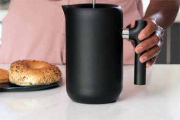 Fellow Clara French Press