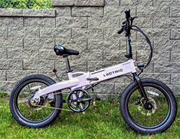 Lectric XP Lite 2.0