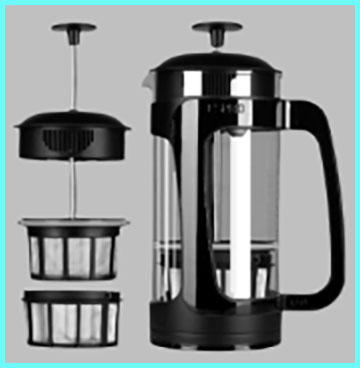 Espro P3