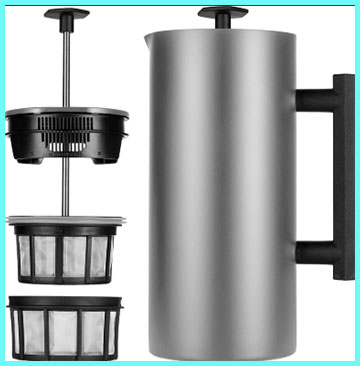 Espro P6