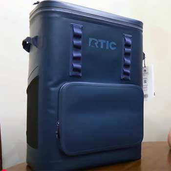 RTIC Ultra Tough