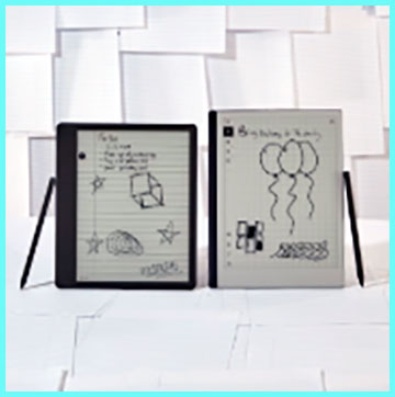 Kindle Scribe Vs ReMarkable Pro