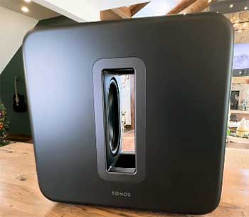 Sonos Sub 4