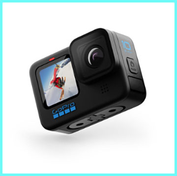 GoPro Hero 10