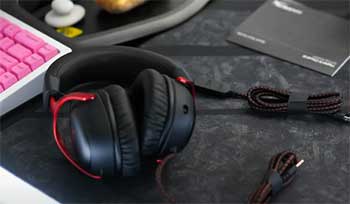 HyperX Cloud 3