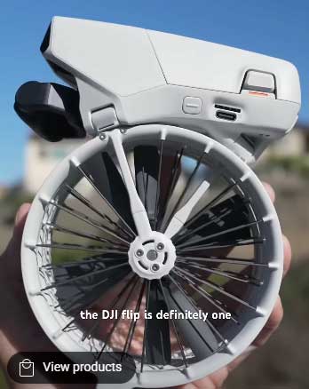 DJI Flip
