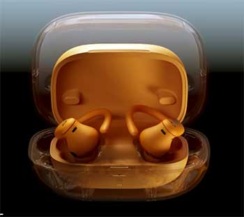 Powerbeats Pro