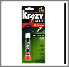 Krazy Glue
